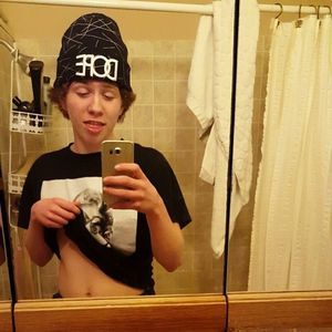 Meet your Posher, Marcus