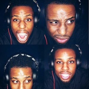 Meet your Posher, Nathaniel