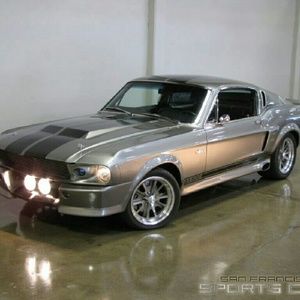 Meet your Posher, Damian