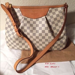 Siracusa Azur MM size