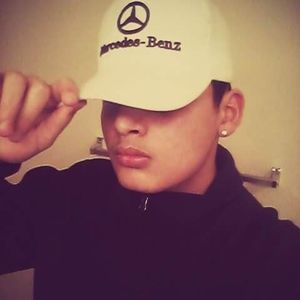 Meet your Posher, Francisco