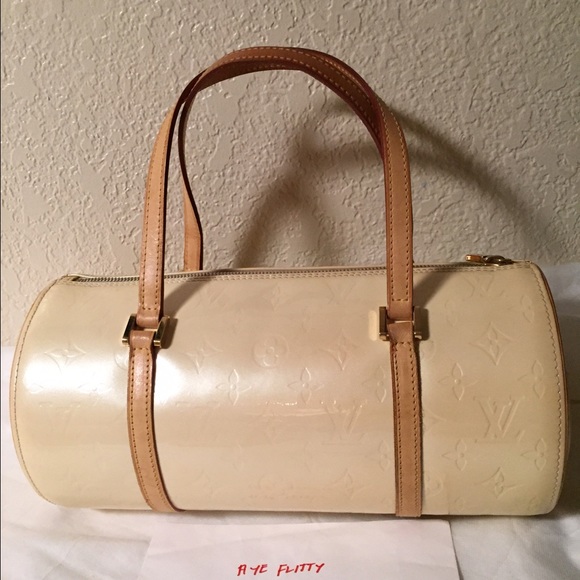 Louis Vuitton Handbags - Louis vuitton Bedford beige