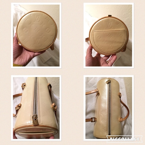 Louis vuitton Bedford beige - Picture 2 of 4