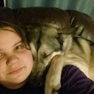 Meet your Posher, Christi