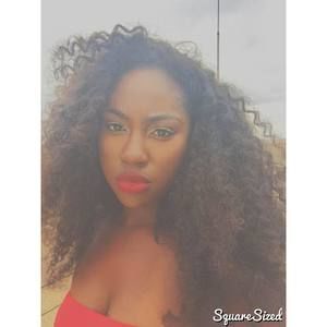 Meet your Posher, Deltonya