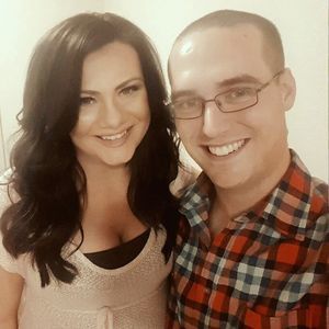 Meet your Posher, Tiffany