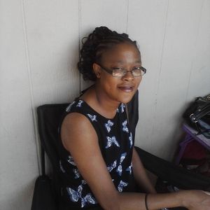 Meet your Posher, Renee