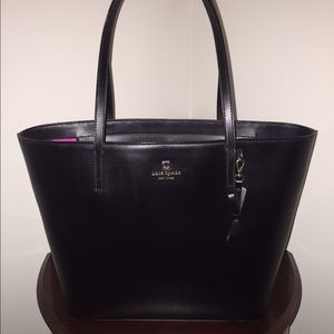 Kate Spade Sawyer Maxi Tote