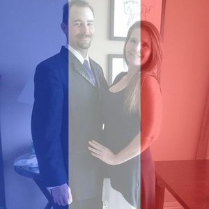 Meet your Posher, Janet