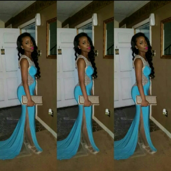 Jovani Prom Dress