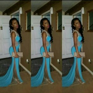Jovani Prom Dress