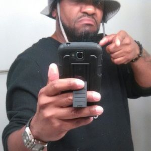 Meet your Posher, Jarod