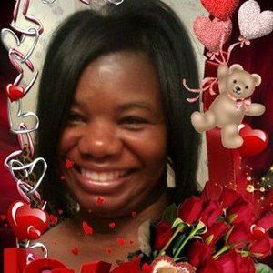 Meet your Posher, Gladys