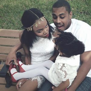 Meet your Posher, Sashi-boo