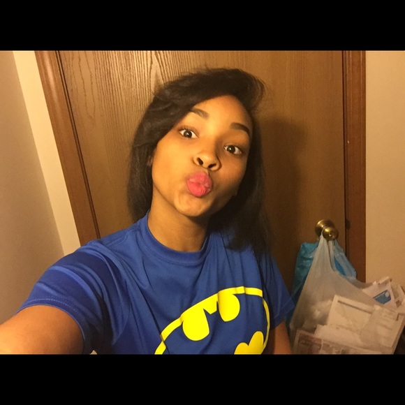 Meet your Posher, Tatyana