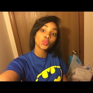 Meet your Posher, Tatyana