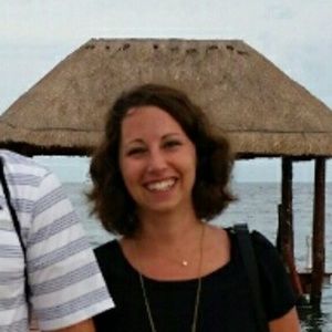 Meet your Posher, Paula