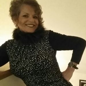 Meet your Posher, Mary