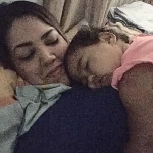 Meet your Posher, Geraldine