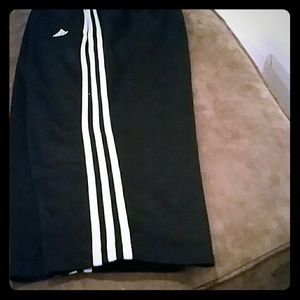 Women's Adidas capri
