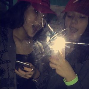 Meet your Posher, Ceyda