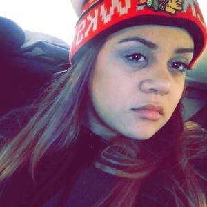 Meet your Posher, Briana