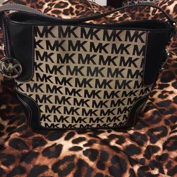 Michael Kors handbag