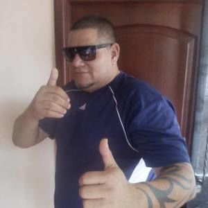 Meet your Posher, Alexander