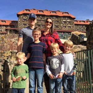 Meet your Posher, Lynn