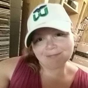 Meet your Posher, Joanna