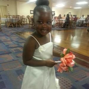 Meet your Posher, Jeanice