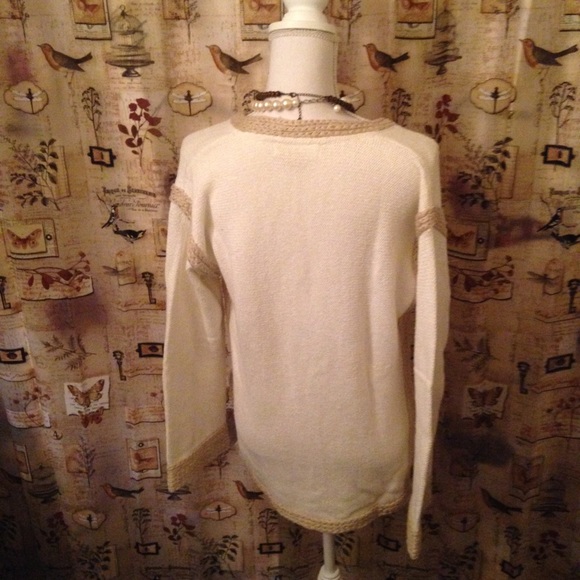 Michael Kors Top - Picture 2 of 2