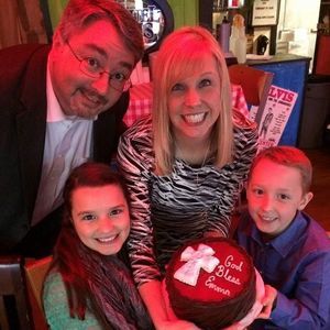 Meet your Posher, Rhonda