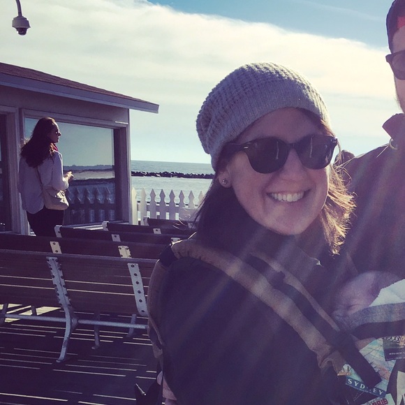 Meet your Posher, Lacey - Picture 1 of 1