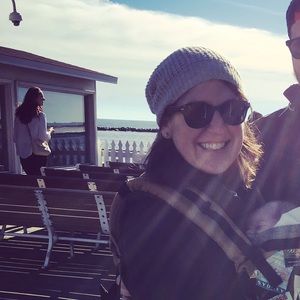 Meet your Posher, Lacey