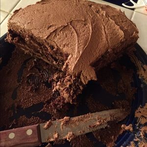 Meet your Posher, Pam