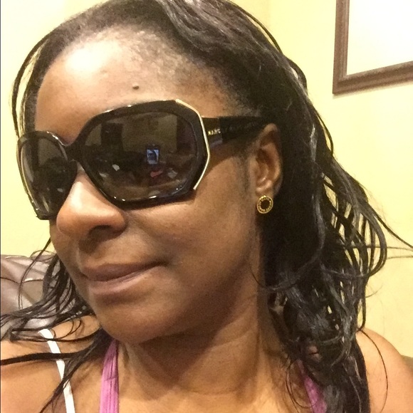 Marc Jacobs sun glasses - Picture 4 of 4