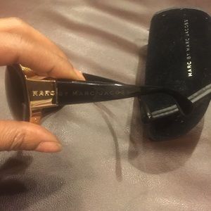 Marc Jacobs sun glasses