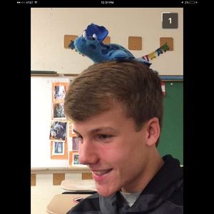 Meet your Posher, Janis