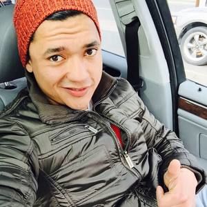 Meet your Posher, Adan