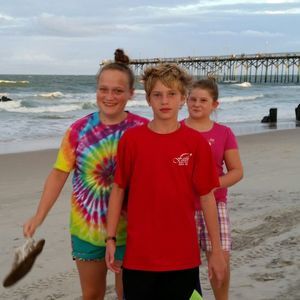 Meet your Posher, Michelle