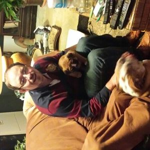 Meet your Posher, Mark