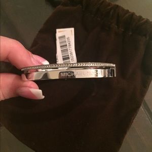 **Michael Kors bracelet**