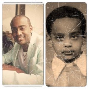 Meet your Posher, Amha