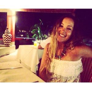 Meet your Posher, Naomi