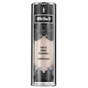 Kat Von D Lock It Foundation (Light 42)