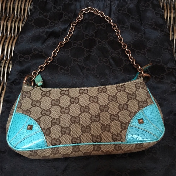 Gucci bag