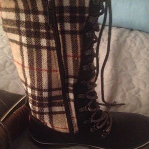 Pajar Canada Waterproof Winter Boots