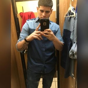 Meet your Posher, Carlos d