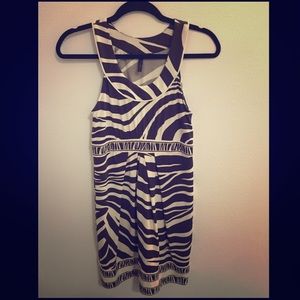 BCBG Maxazria dress